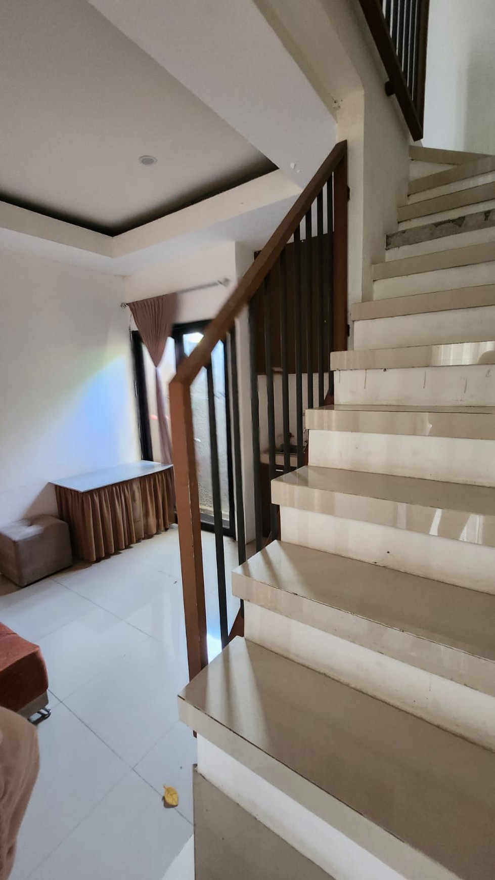 Dijual Rumah Minimalis Modern dan Siap Huni @Cipadu Jaya