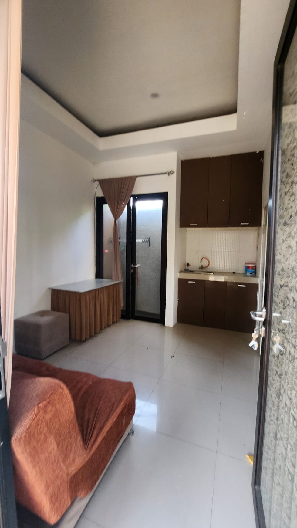 Dijual Rumah Minimalis Modern dan Siap Huni @Cipadu Jaya