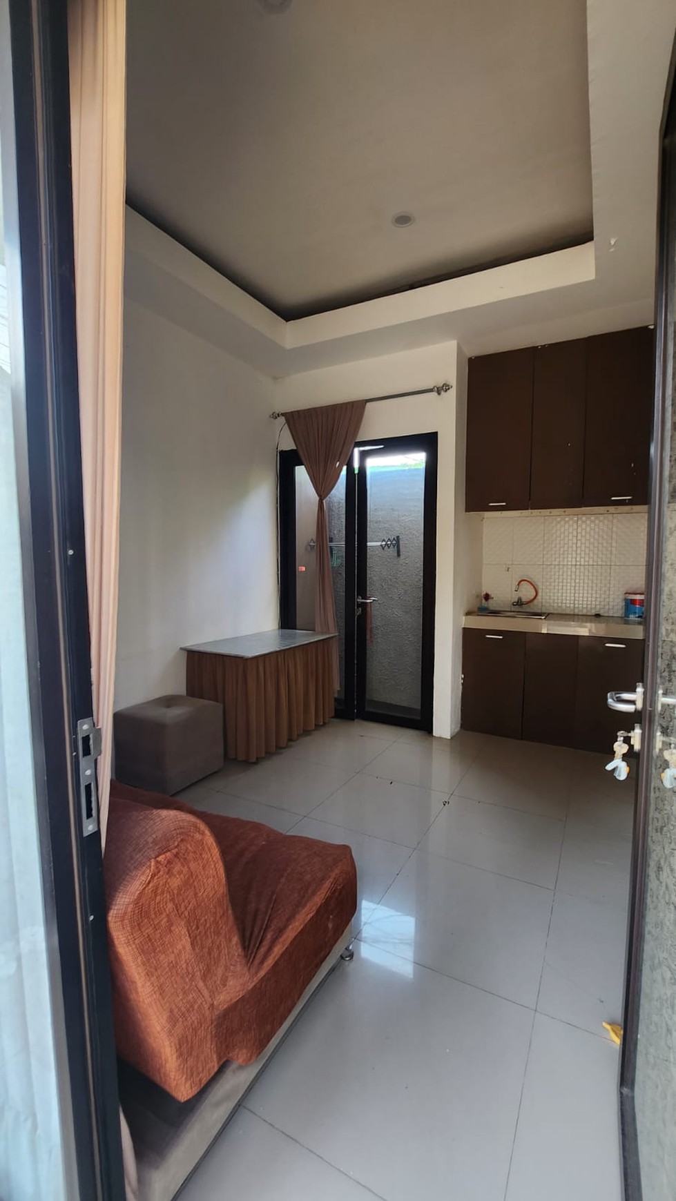 Dijual Rumah Minimalis Modern dan Siap Huni @Cipadu Jaya