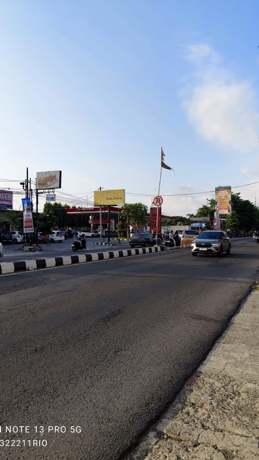 Ruko Cocok Untuk Usaha Lokasi Dekat Terminal Jombor 