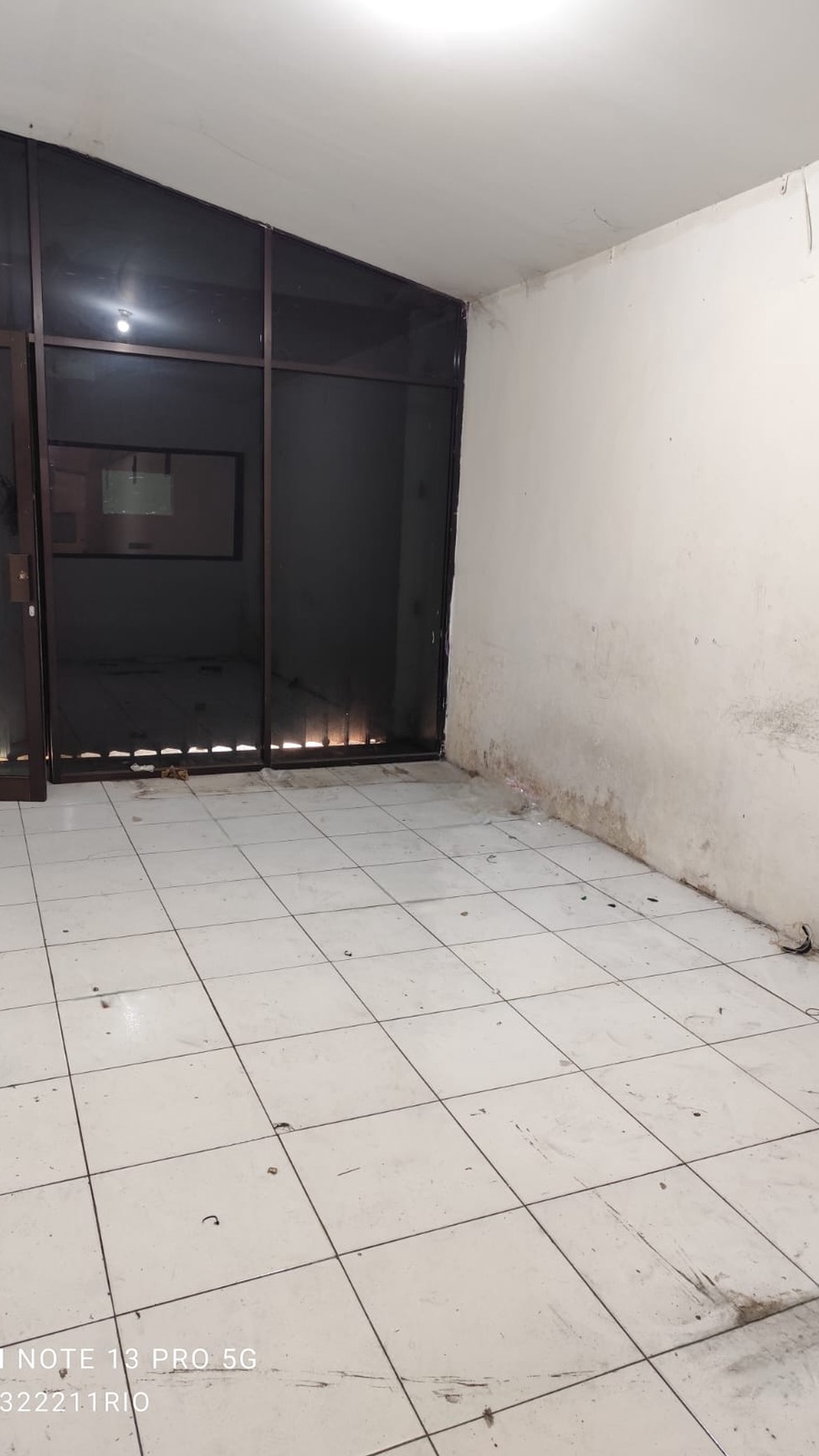 Ruko Cocok Untuk Usaha Lokasi Dekat Terminal Jombor 