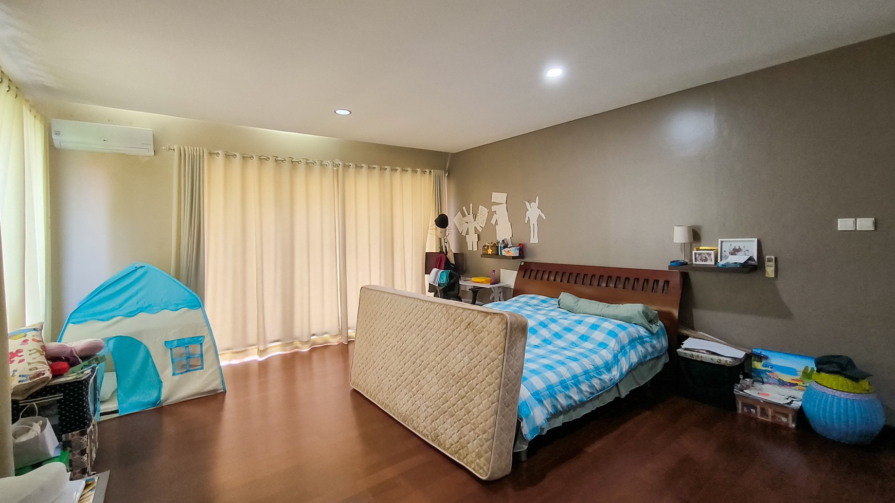 Rumah Bagus Di Kebayoran Height Bintaro Sektor 7