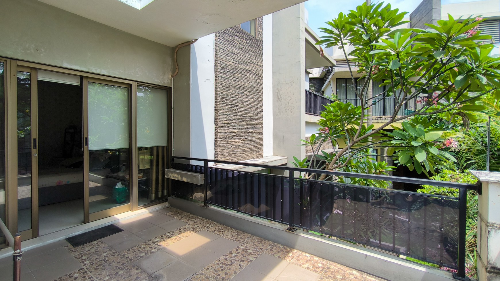 Rumah Bagus Di Kebayoran Height Bintaro Sektor 7