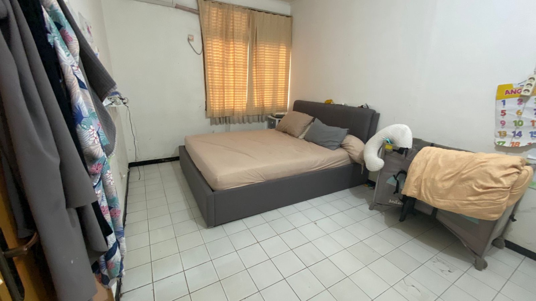 Rumah Bagus Di Perkici Bintaro Sektor 5