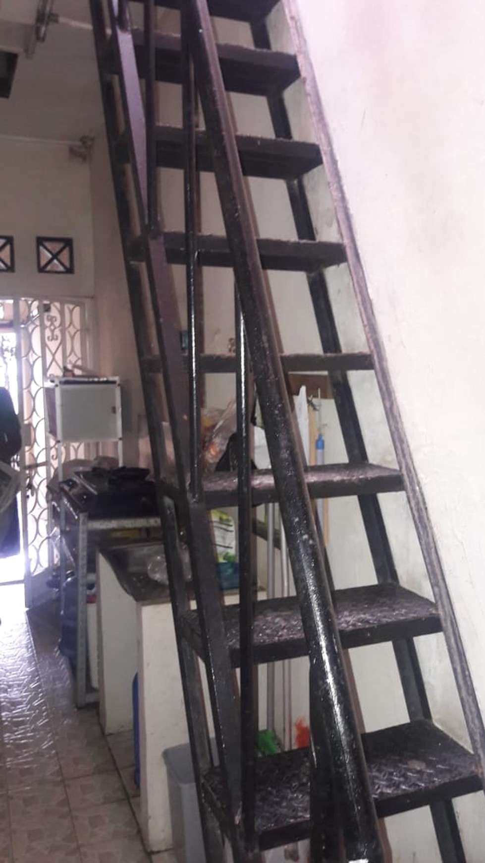 Rumah Bagus Di Jl Tebet Barat Dalam Raya Jakarta Selatan