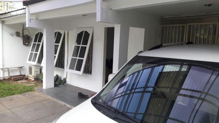 Rumah Bagus Di Jl Merak, Bintaro Jaya Sektor 1 DKI Jakarta