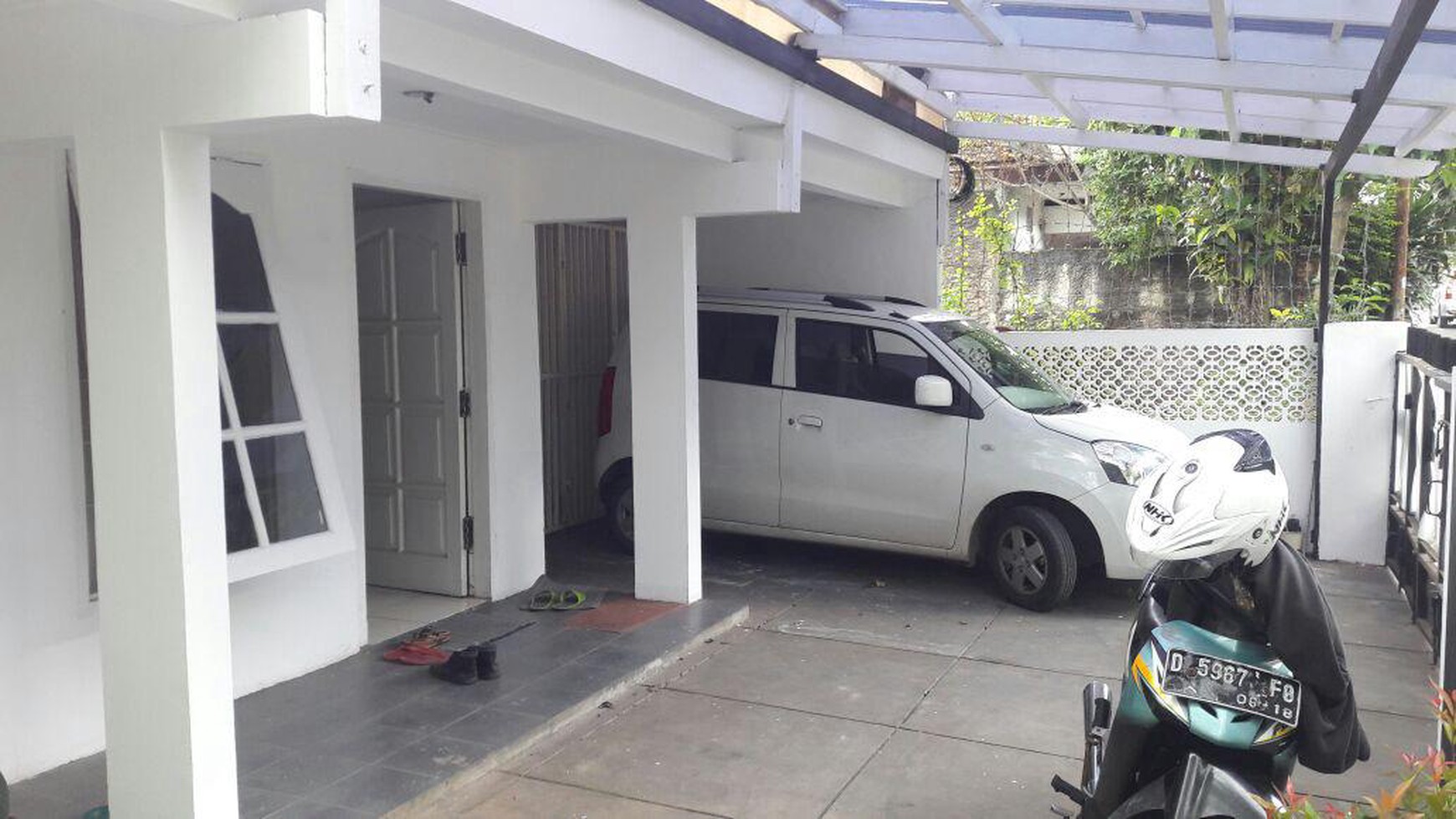 Rumah Bagus Di Jl Merak, Bintaro Jaya Sektor 1 DKI Jakarta