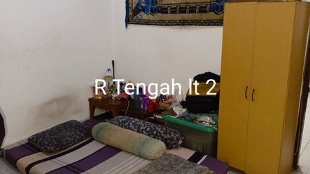 Rumah Bagus Di Jl Blok Kelapa Jurang Mangu Tangerang Selatan