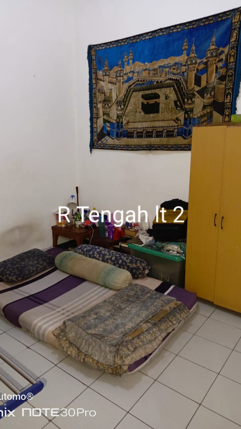 Rumah Bagus Di Jl Blok Kelapa Jurang Mangu Tangerang Selatan