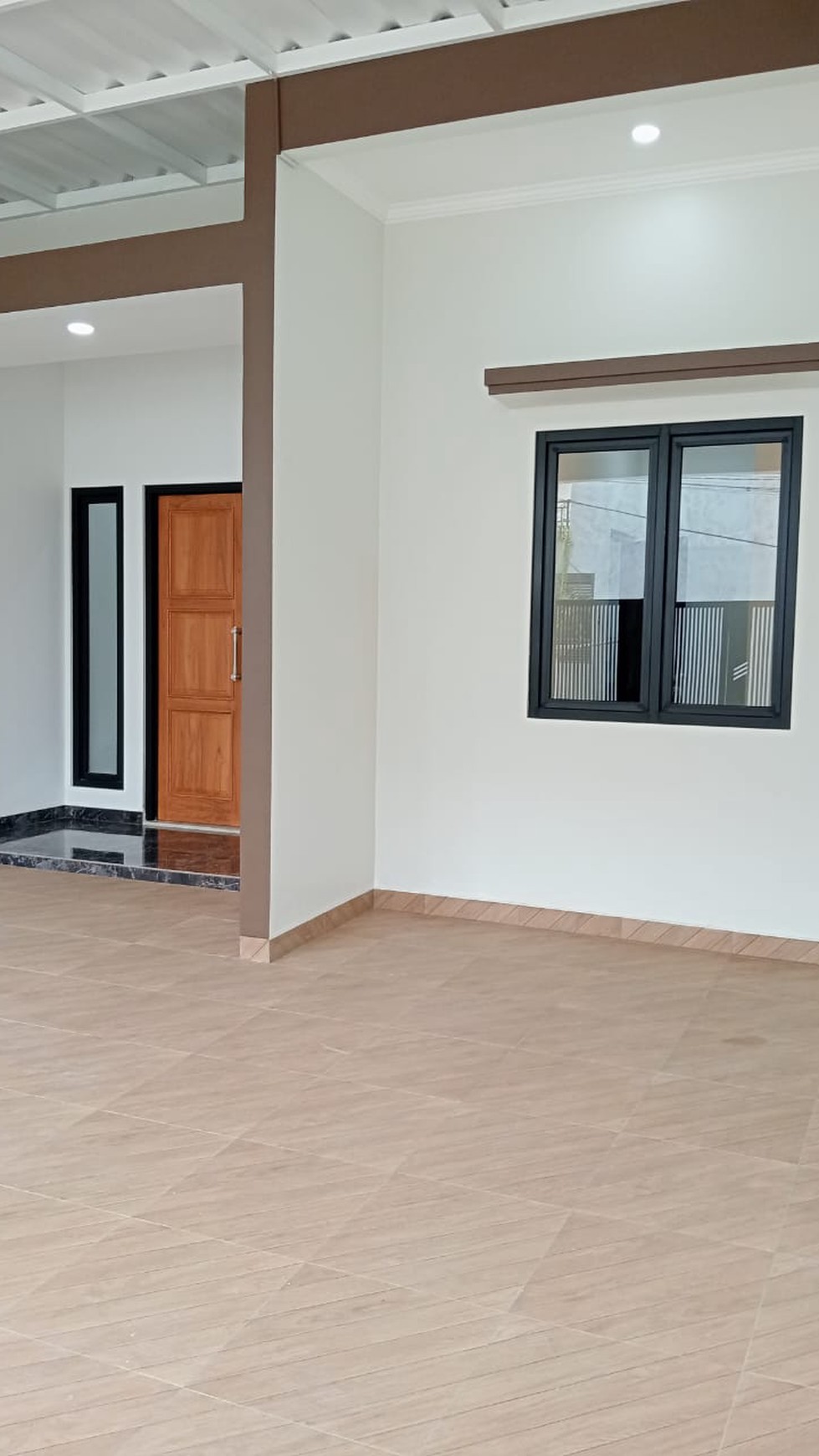 Rumah Bagus Di Jl Bintaro Melati Jakarta Selatan