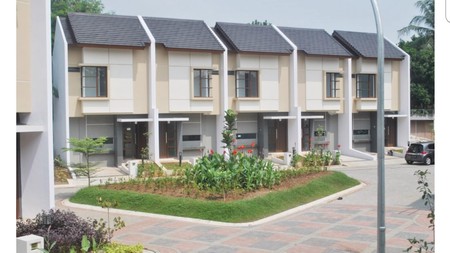 Rumah Bagus Di Green Serpong Bintaro Serpong Tangerang