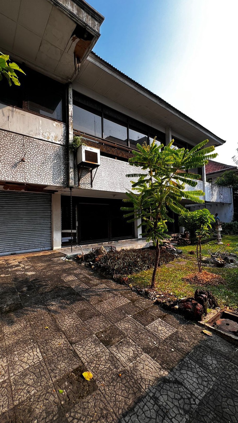 Rumah Bagus Di Jl Jl Cikini Menteng Jakarta Pusat