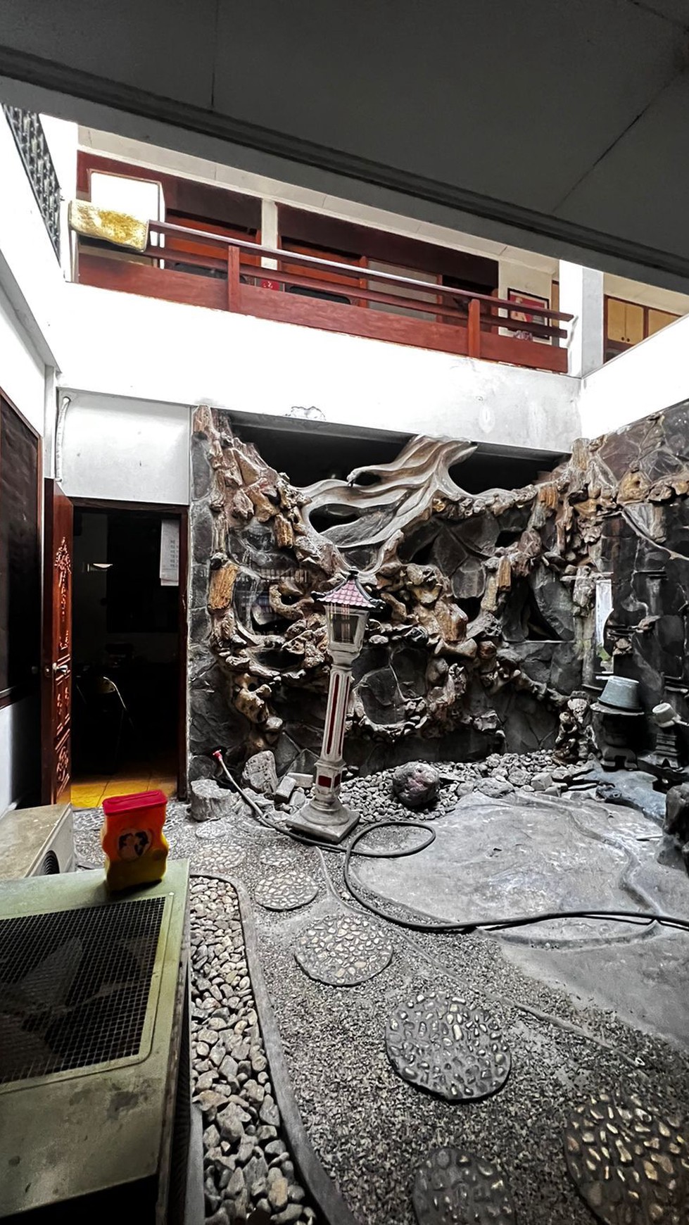 Rumah Bagus Di Jl Jl Cikini Menteng Jakarta Pusat