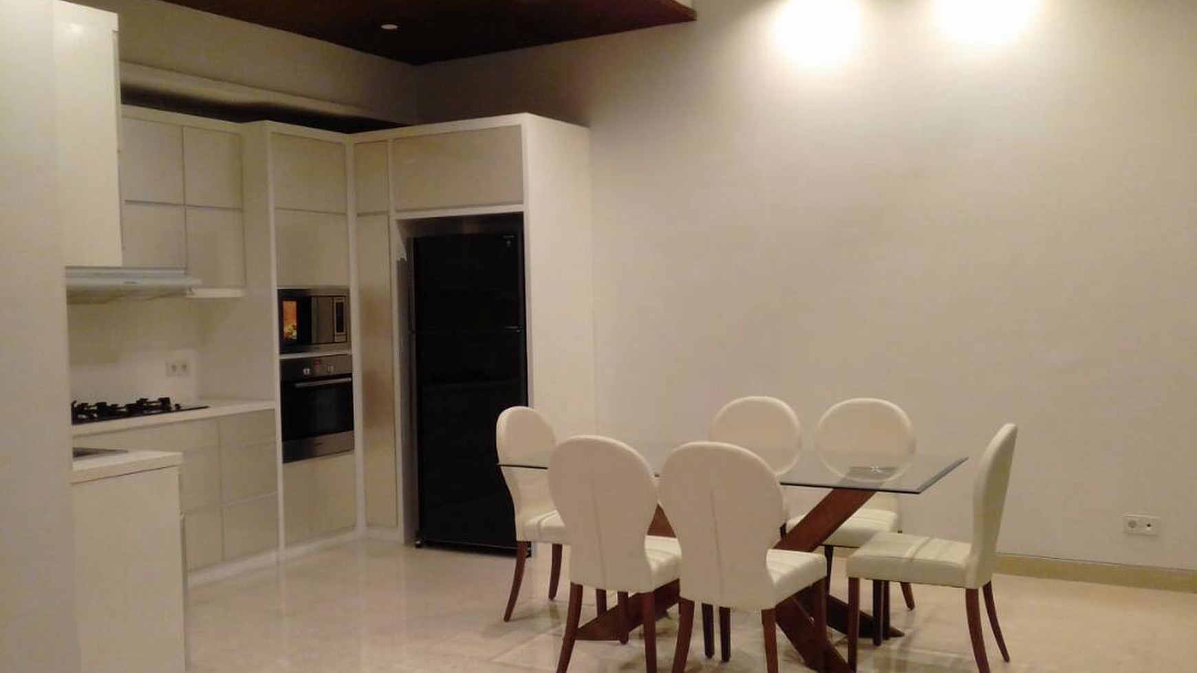 Rumah Bagus Di Cilandak 2 Residence, Jl BDN Jakarta Selatan