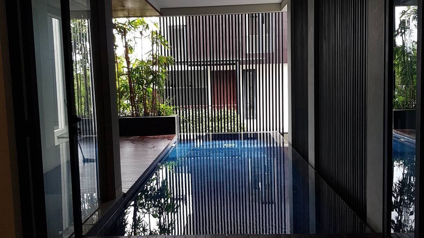 Rumah Bagus Di Cilandak 2 Residence, Jl BDN Jakarta Selatan