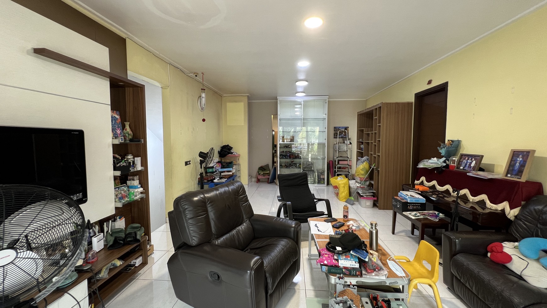 Murah Dijual Rumah Primavera Foresta BSD City