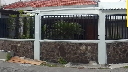 Rumah Dijual Lebak Arum Surabaya