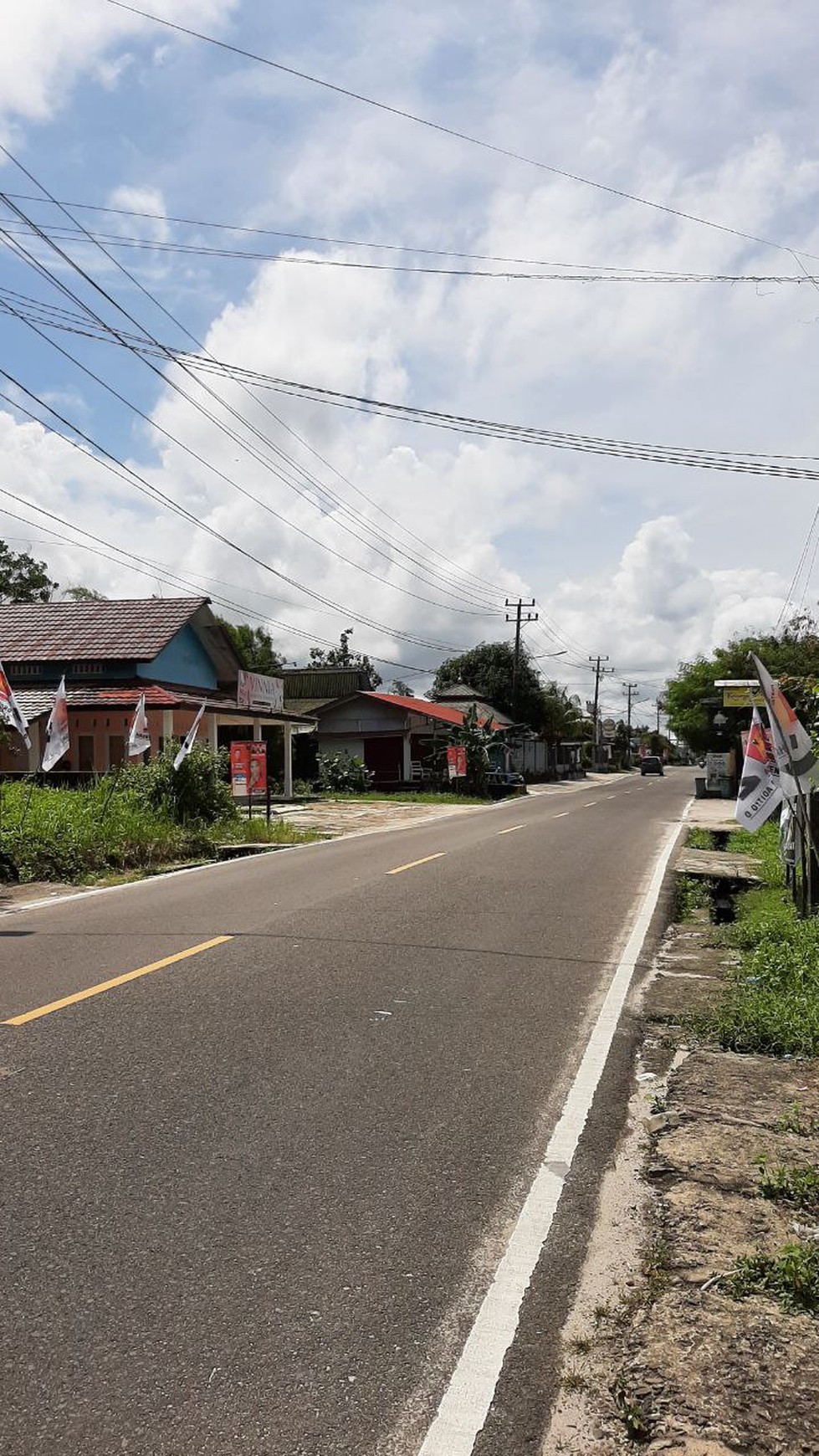 Jual Tanah Pinggir Pantai Tanjung Pandan Belitung