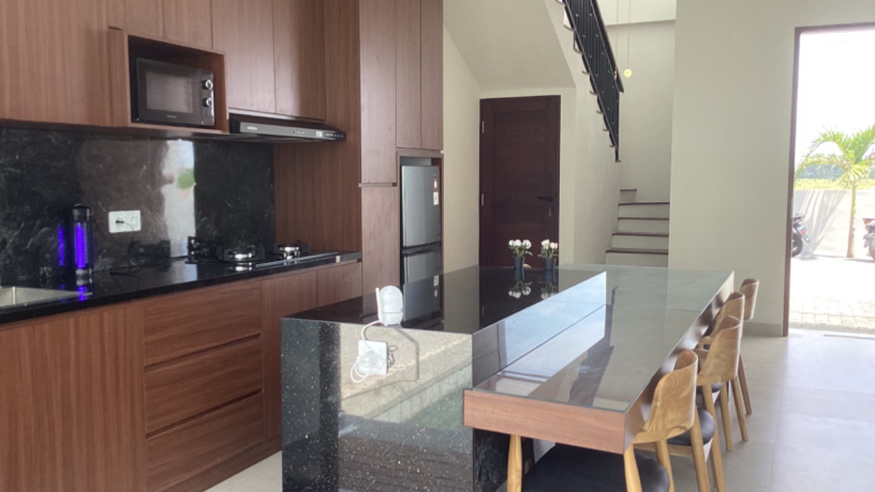 Brand New 3 Bedrooms In Seminyak Area