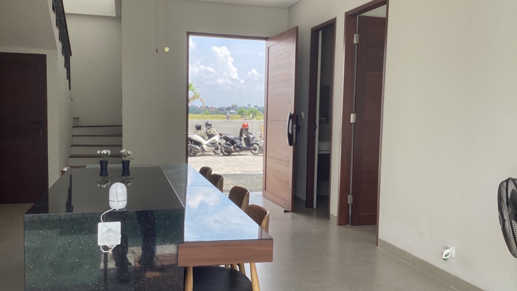 Brand New 3 Bedrooms In Seminyak Area