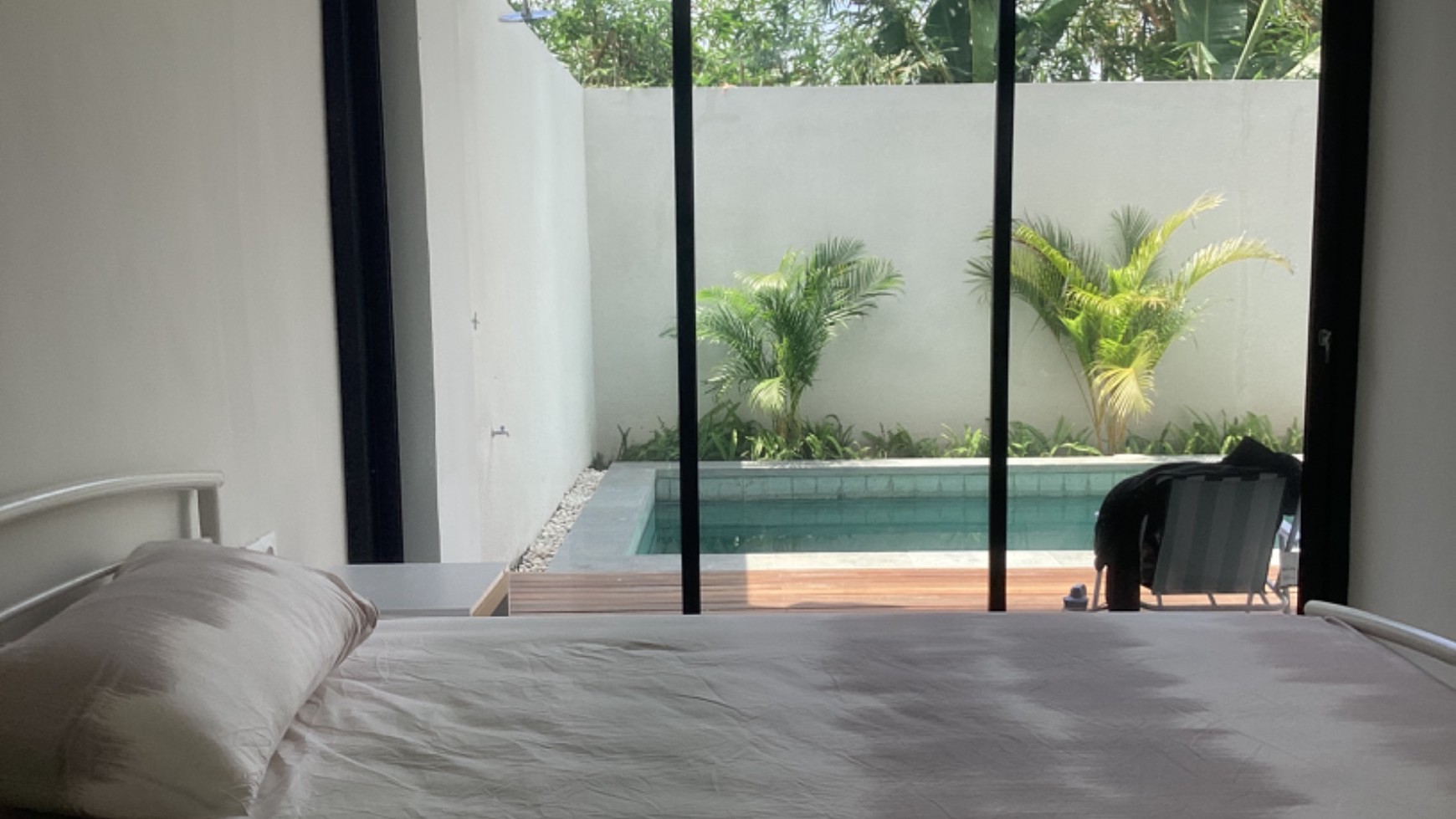 Brand New 3 Bedrooms In Seminyak Area