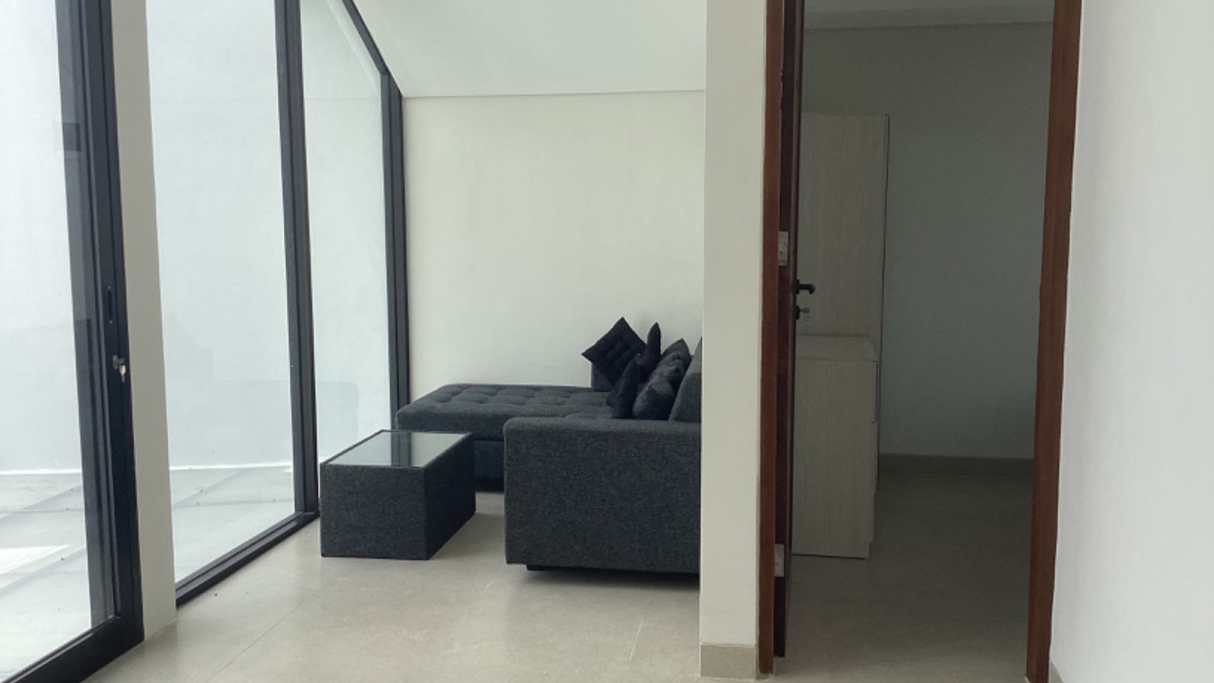 Brand New 3 Bedrooms In Seminyak Area