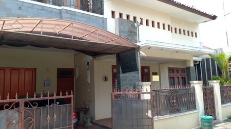 Rumah 5 Kamar Di Pandeyan Umbulharjo Dekat XT Square Yogyakarta