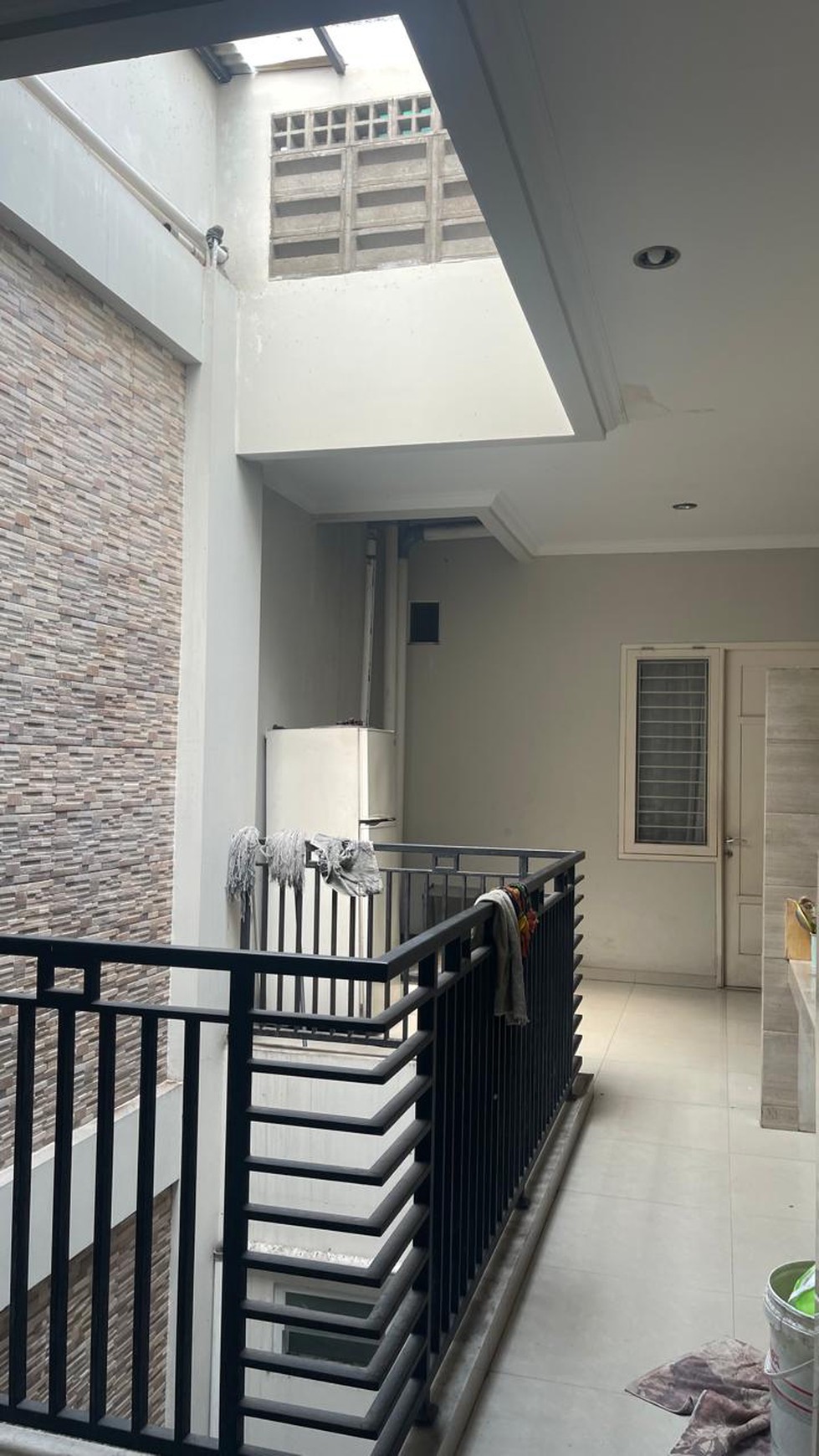 Di Jual  Rumah Kost di Jl Cempaka Putih  Tengah II Senen Jakarta Pusat 