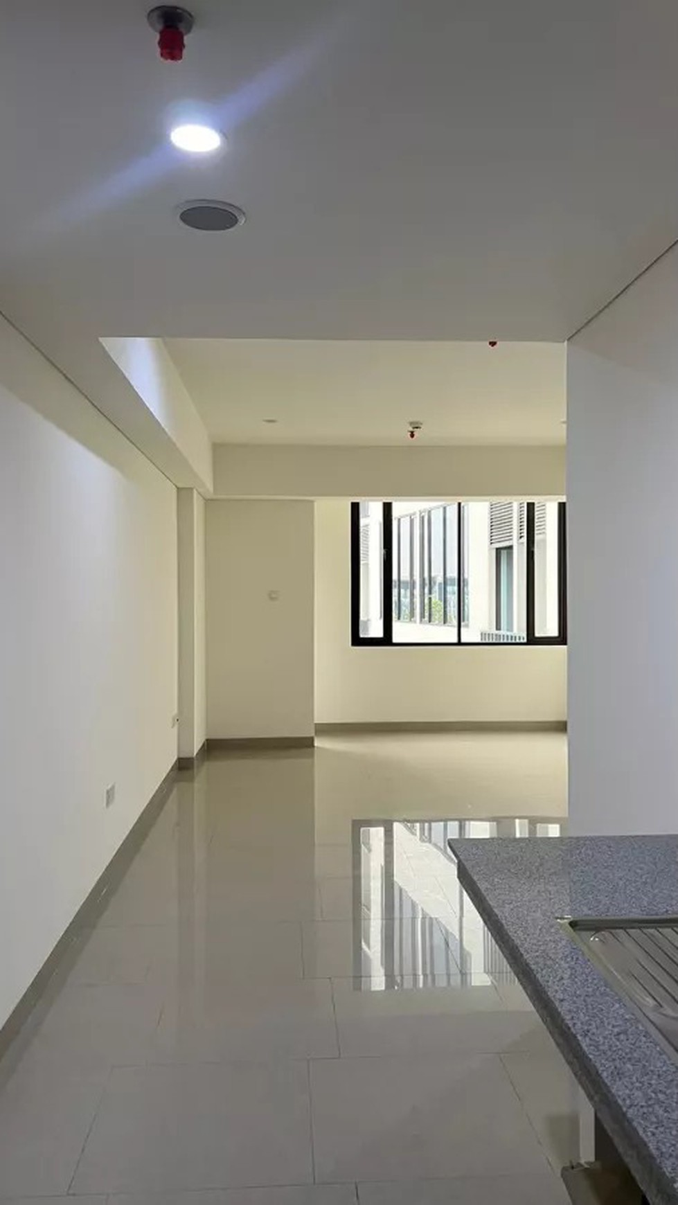 Dijual Apartemen One Narita teluk Naga Tangerang