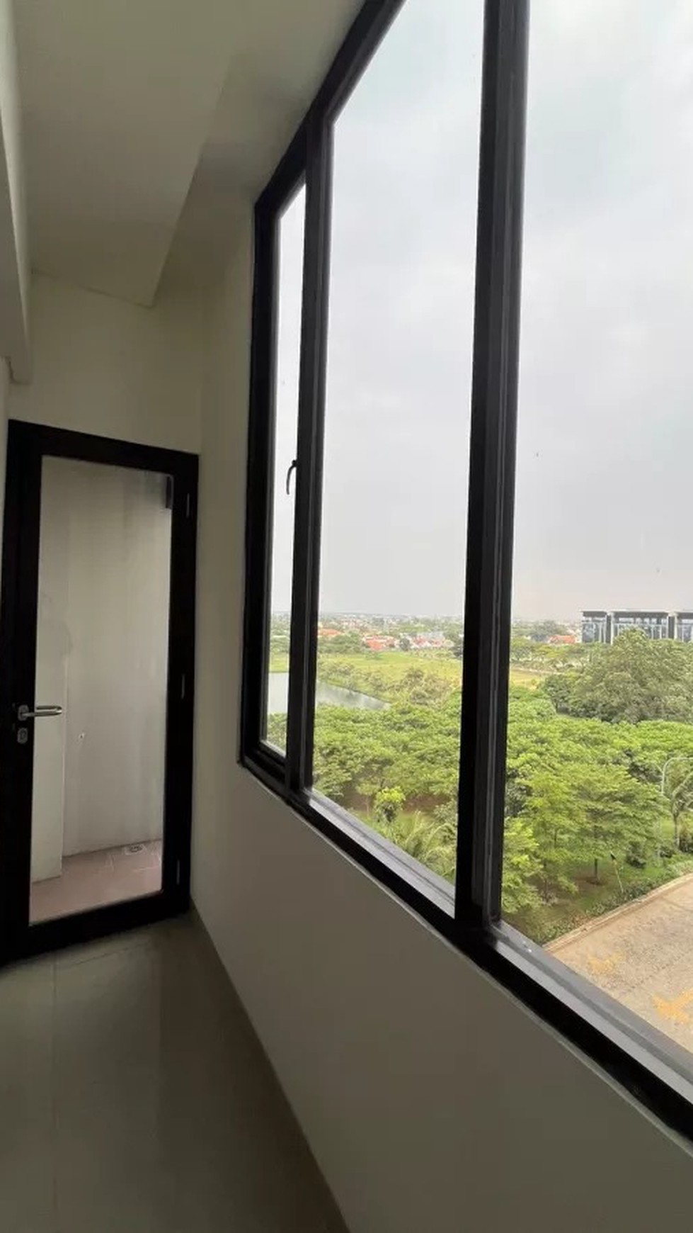 Dijual Apartemen One Narita teluk Naga Tangerang