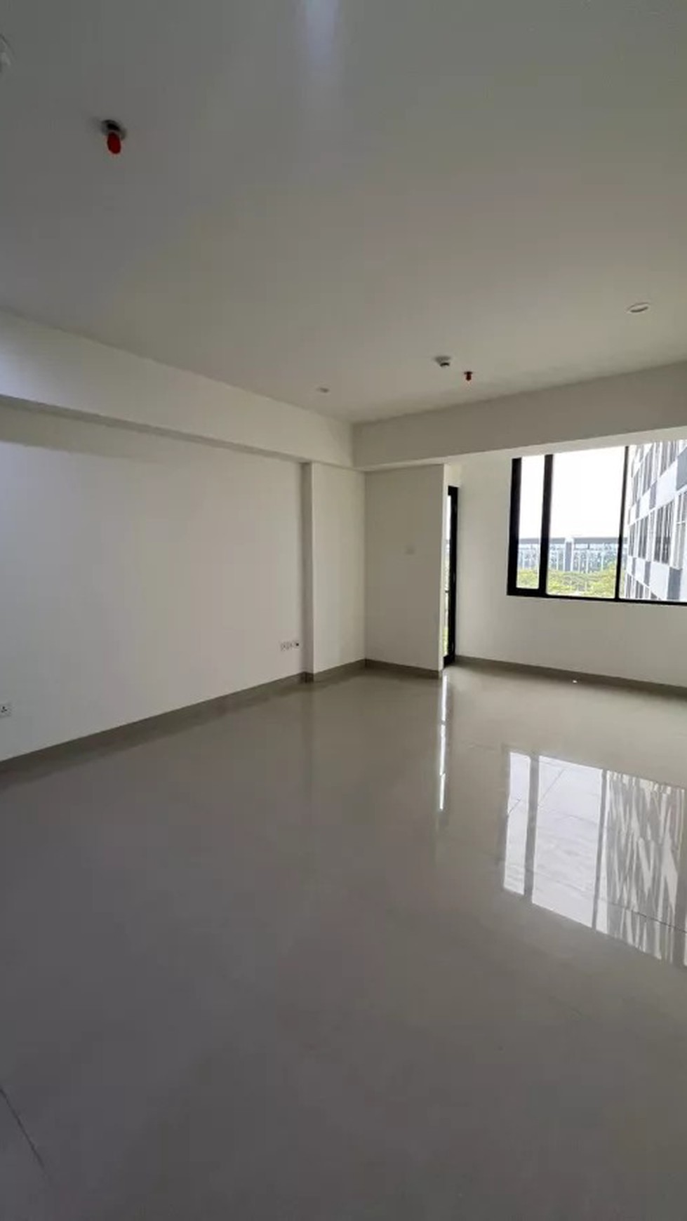 Dijual Apartemen One Narita teluk Naga Tangerang