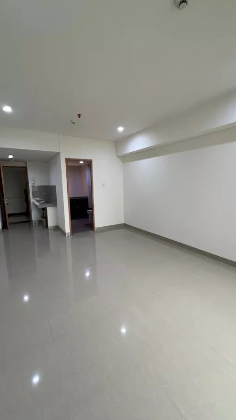 Dijual Apartemen One Narita teluk Naga Tangerang