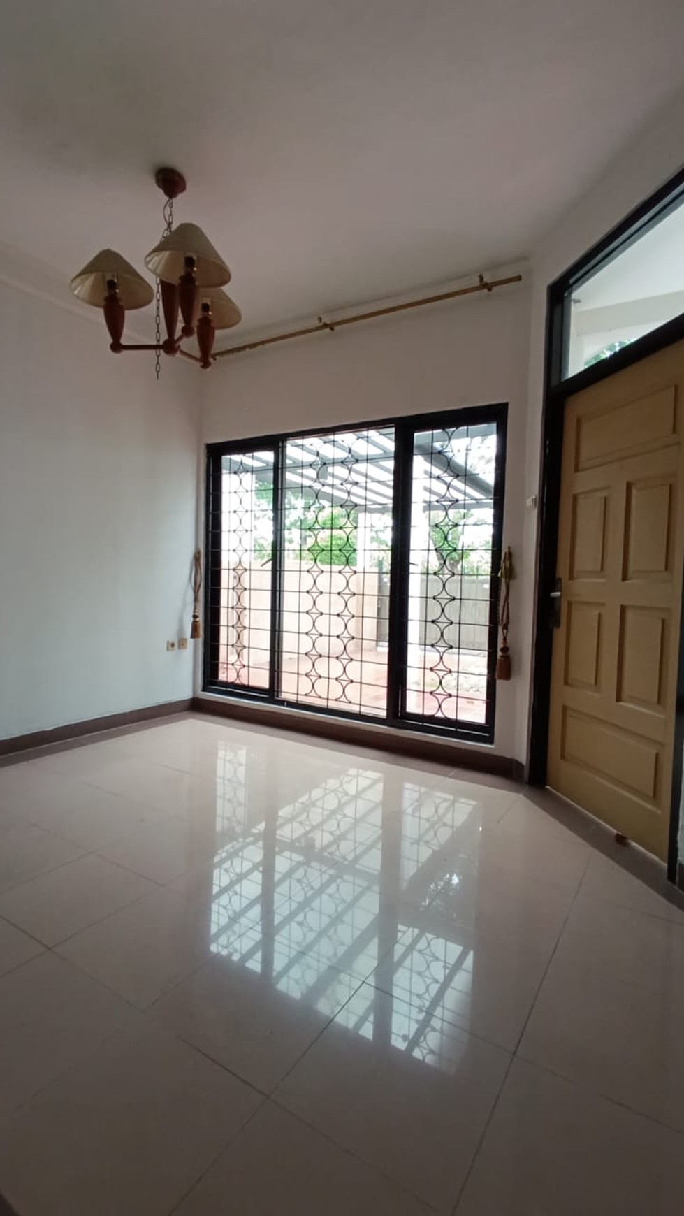 Dijual Rumah tinggal  di Bumi Pesanggrahan Mas Petukangan Selatan Jakarta Selatan 