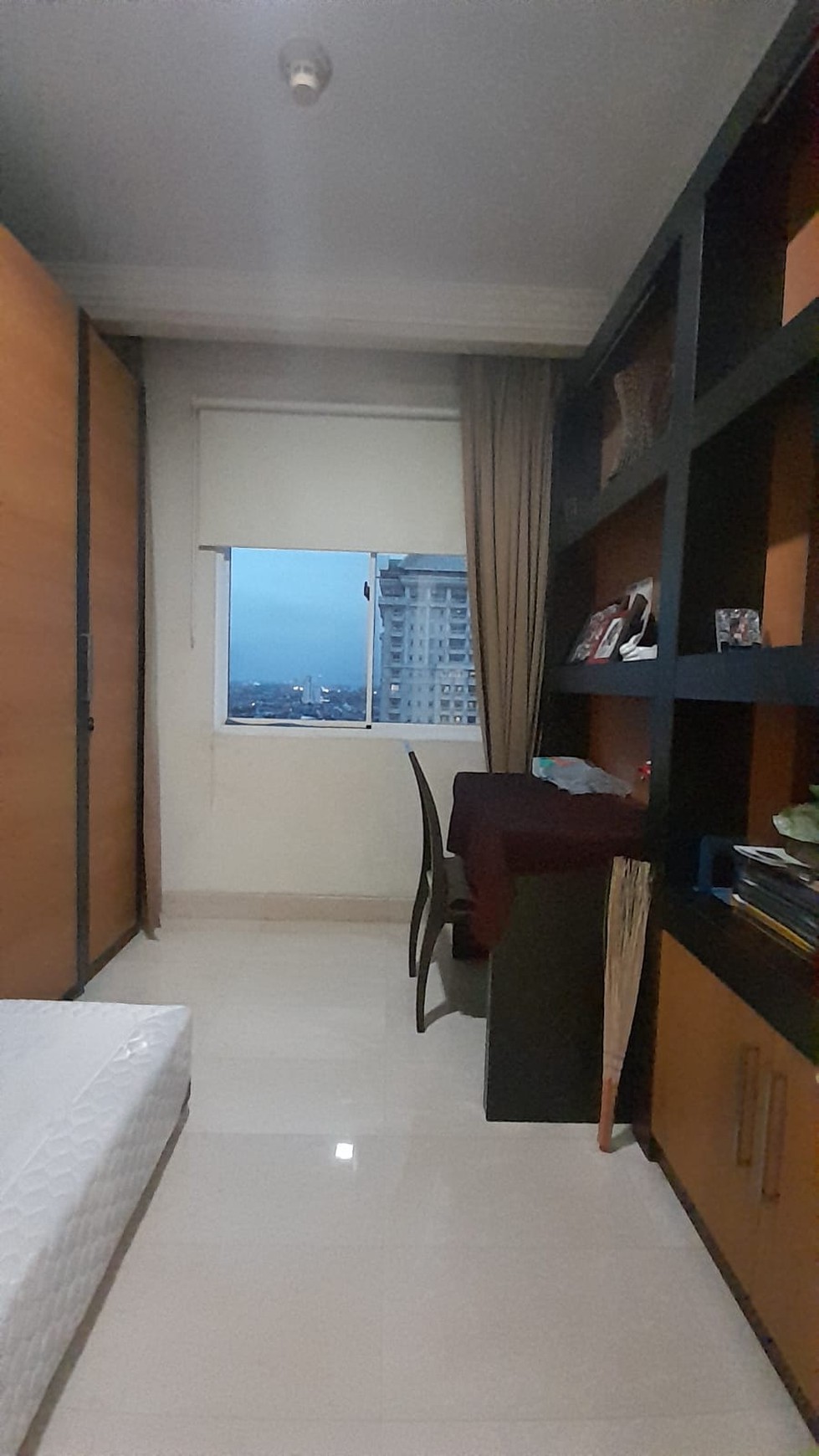 Di Jual  Apt Grand Permata Diatas Grand ITC Permata Hijau - Grogol Kebayoran Lama Jakarta Selatan 