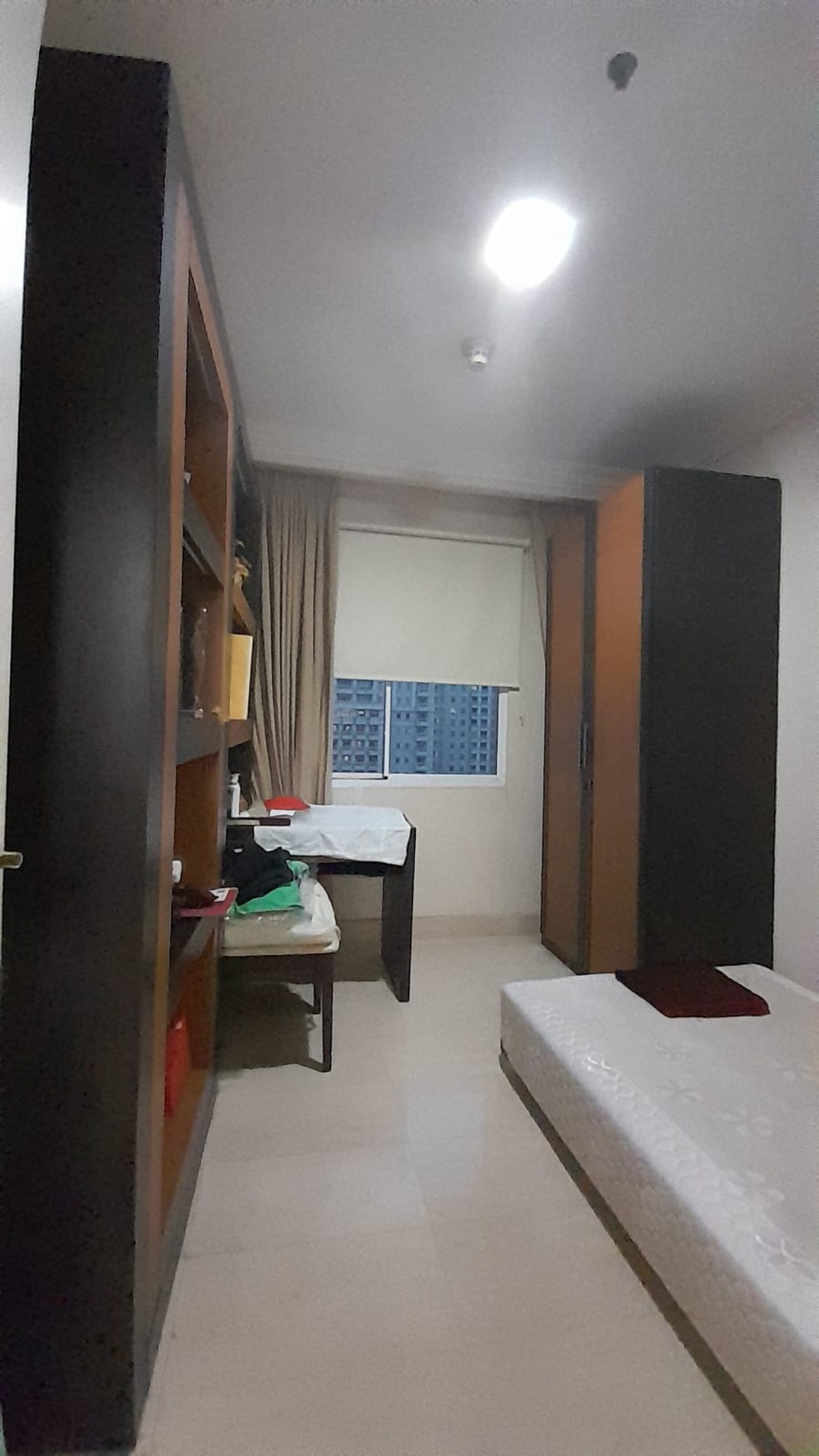 Di Jual  Apt Grand Permata Diatas Grand ITC Permata Hijau - Grogol Kebayoran Lama Jakarta Selatan 