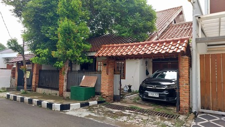 Dijual Cepat Rumah di Karang Pola V Bebas Banjir, Aman dan Tenang 