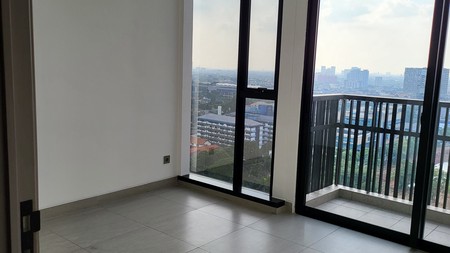 Apartemen Lokasi Strategis dengan Fasilitas Lengkap @City Center