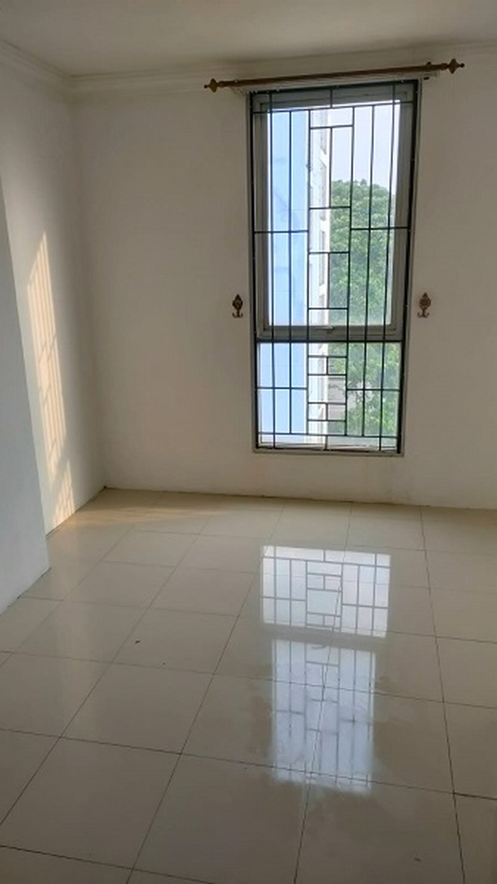 Dijual Apartemen Habitat Tower A karawaci - Tangerang