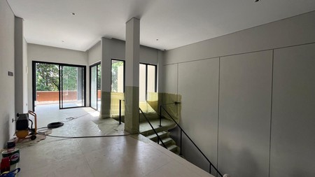 Dijual Rumah Mewah ARRAYA  2 Lantai di Selatannya JAKARTA Cluster Fortunia Residence, Cinere, Tangerang Selatan