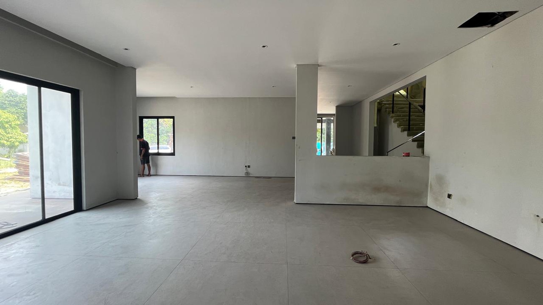 Dijual RRUMAH MEWAH ARRAYA  2 Lantai di  SELATANNYA JAKARTA Cluster Fortunia Residence, Cinere, Tangerang Selatan