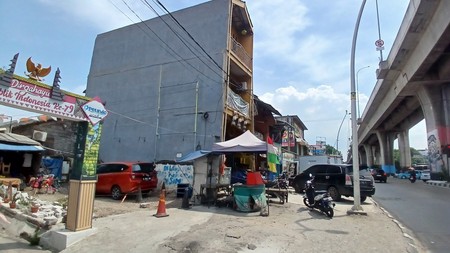 Tanah Jl Sulawesi, Tanjung Priok