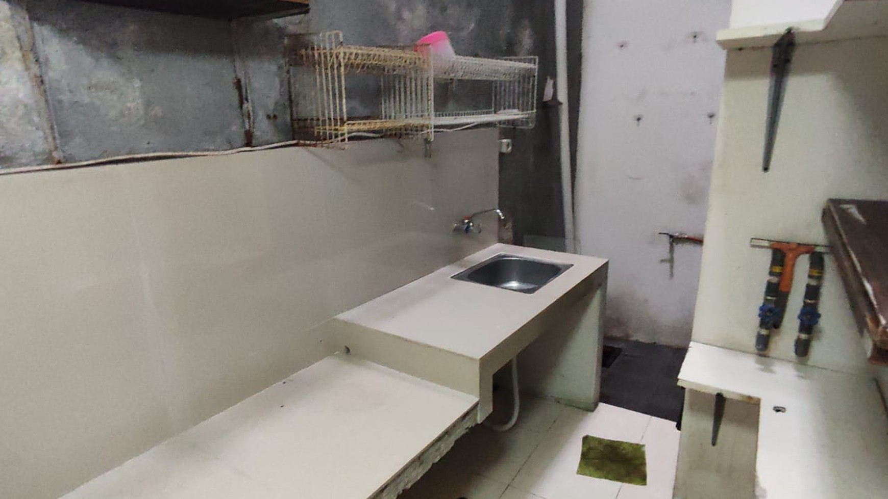 RUKO RAPI SIAP PAKAI DI SPRING UTARA GADING SERPONG