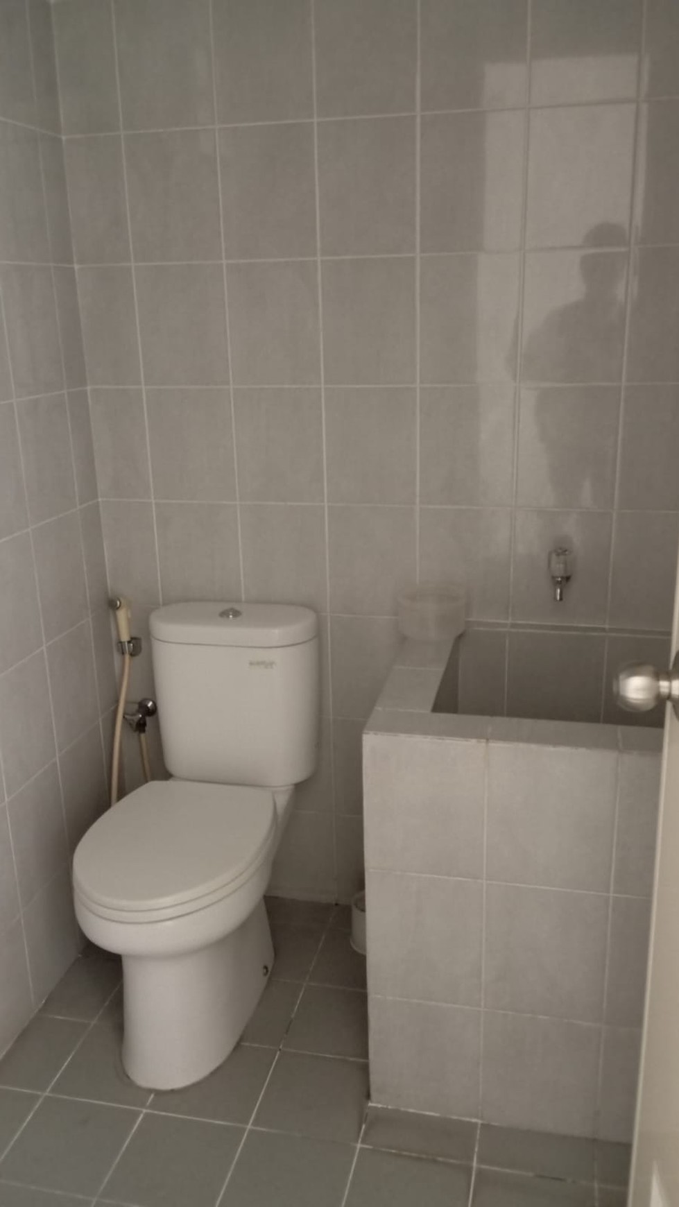 RUKO RAPI SIAP PAKAI DI SPRING UTARA GADING SERPONG