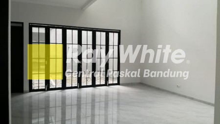 Rumah Siap Huni di Batununggal Indah Bandung