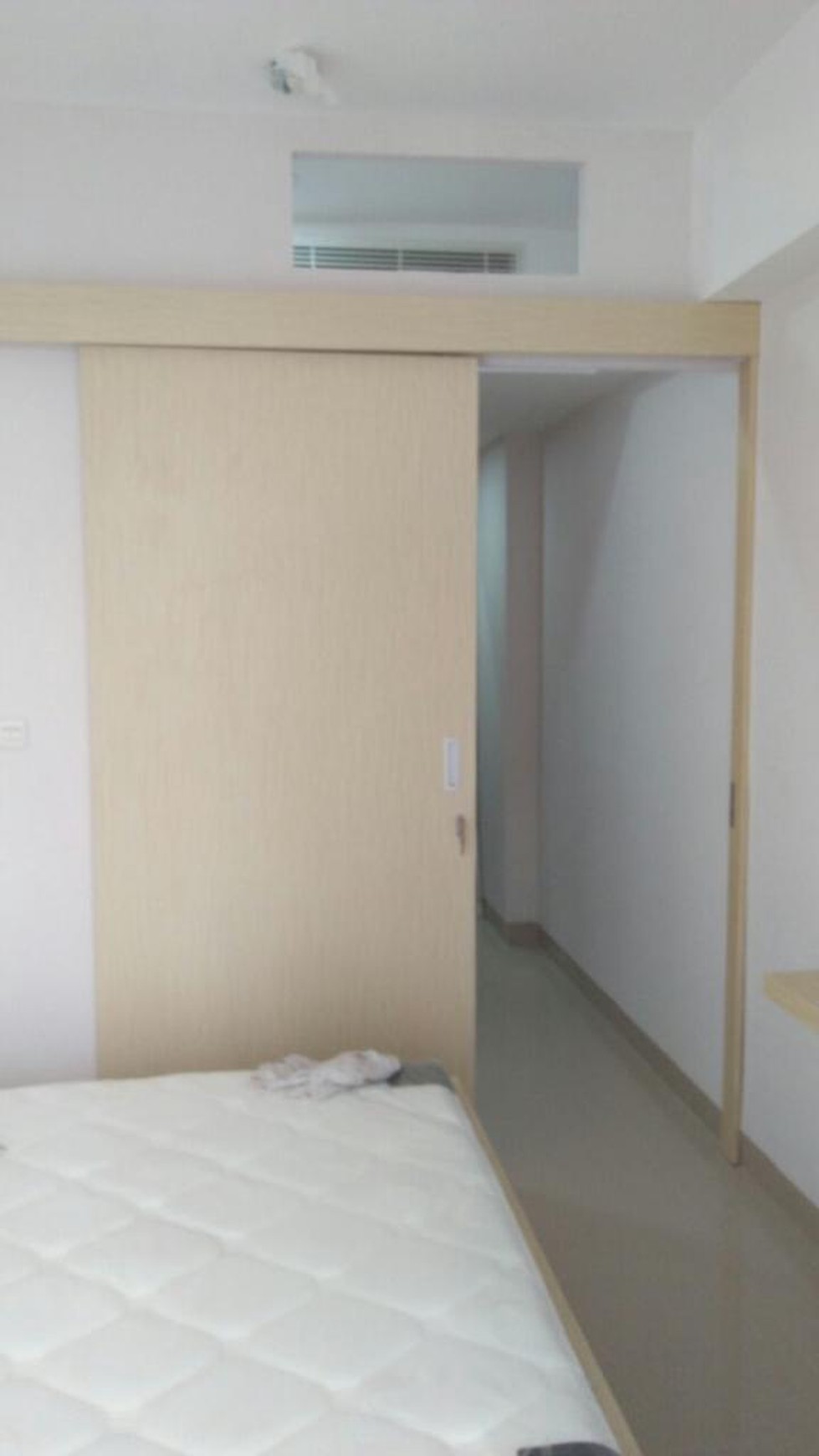 Dijual Apartemen U-Residence Tower 1 Lippo Karawaci Tangerang