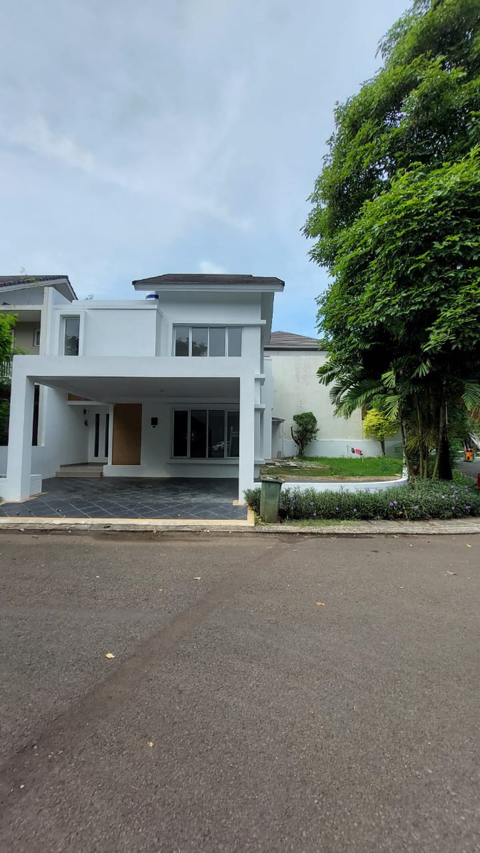 Dijual Rumah Baru di Green Permata