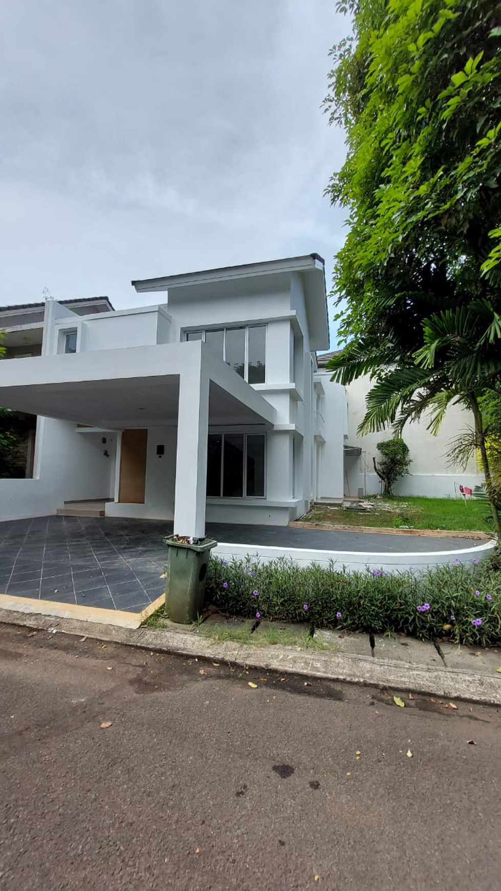 Dijual Rumah Baru di Green Permata