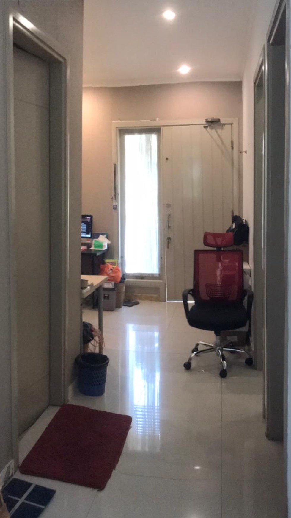 Rumah bagus, dalam The Green Cluster Manhattan di BSD....