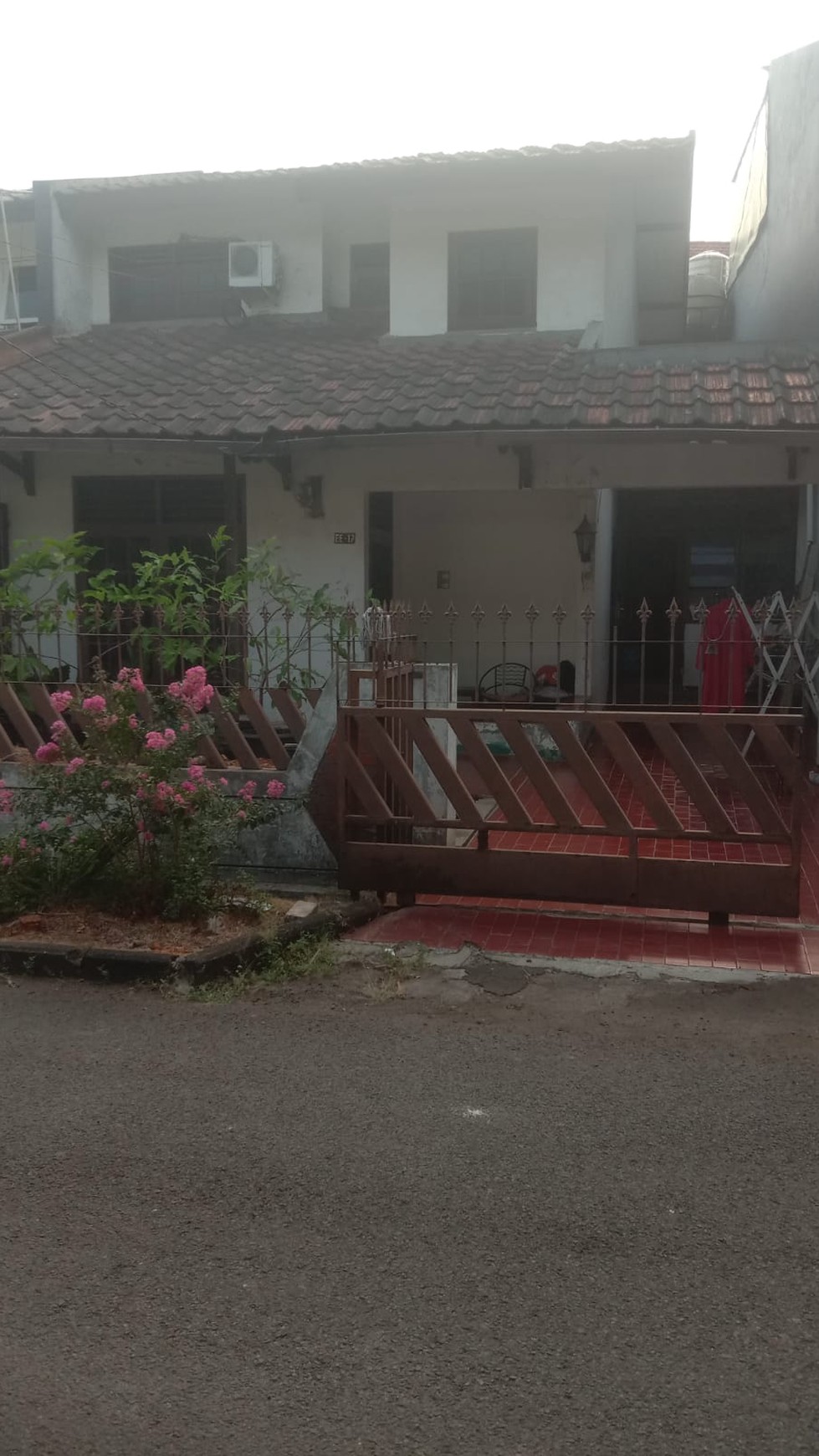 Rumah Bagus Di Jl Bintaro Melati Jakarta Selatan