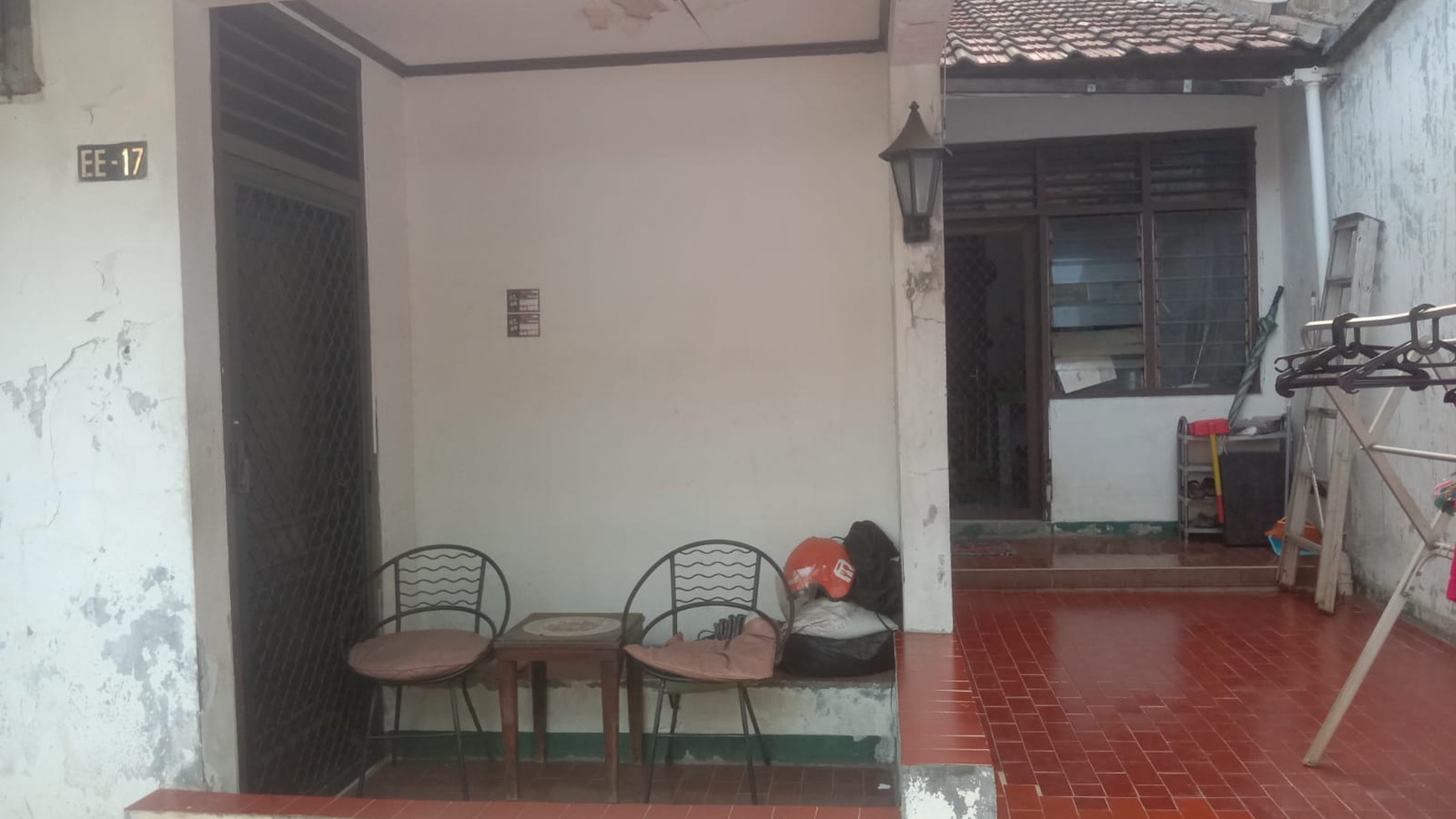 Rumah Bagus Di Jl Bintaro Melati Jakarta Selatan